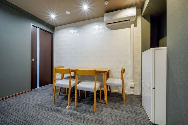 Deluxe Oda, 2 Yatak Odası