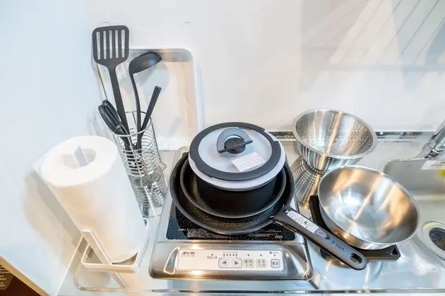 Deluxe Oda, 2 Yatak Odası