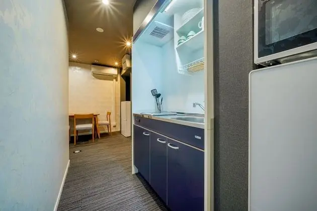 Deluxe Oda, 2 Yatak Odası