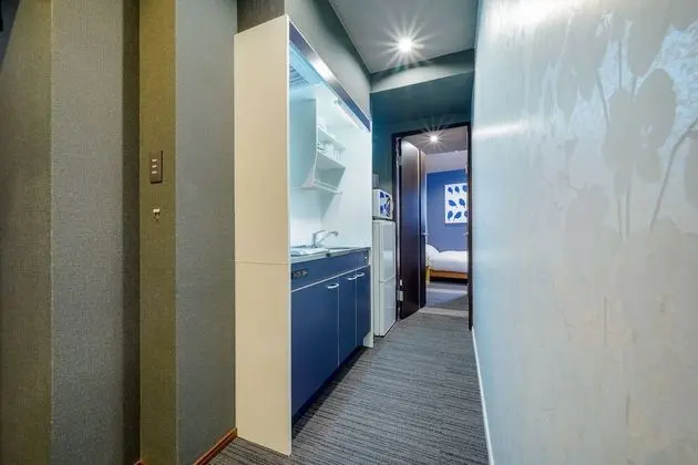 Deluxe Oda, 2 Yatak Odası