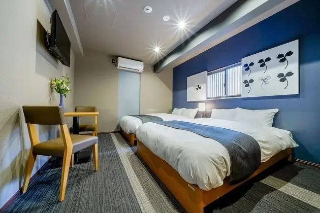 Standard Dört Kişilik Oda (See all information before you book)