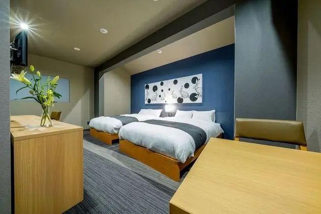 Standard Dört Kişilik Oda (See all information before you book)