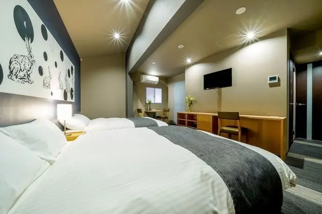 Standard Dört Kişilik Oda (See all information before you book)