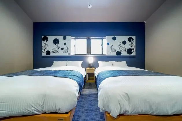 Standard Dört Kişilik Oda (See all information before you book)