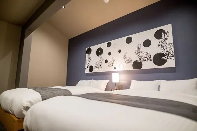 Standard Dört Kişilik Oda (See all information before you book)