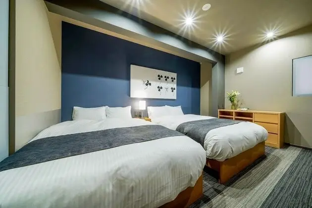 Standard Dört Kişilik Oda (See all information before you book)