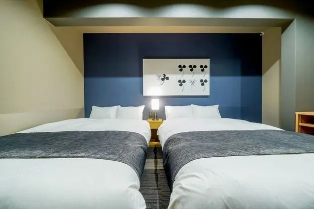 Standard Dört Kişilik Oda (See all information before you book)