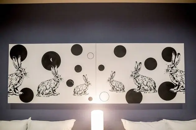 Standard Dört Kişilik Oda (See all information before you book)