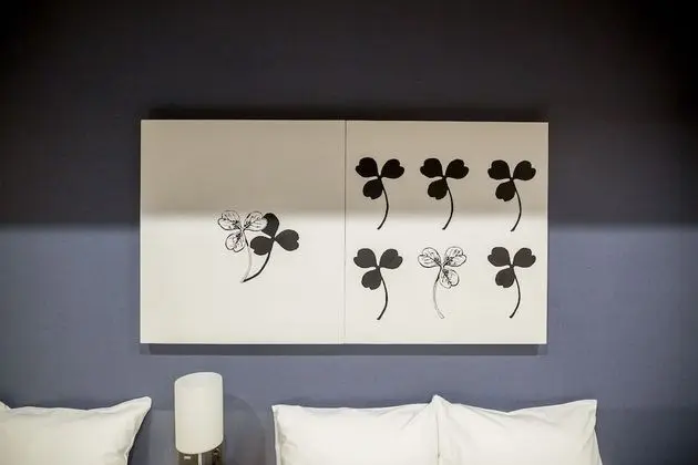 Standard Dört Kişilik Oda (See all information before you book)