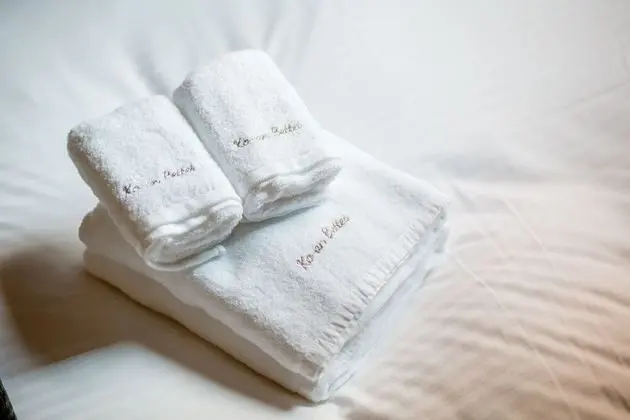 Standard Dört Kişilik Oda (See all information before you book)