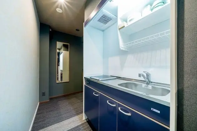 Standard Dört Kişilik Oda (See all information before you book)