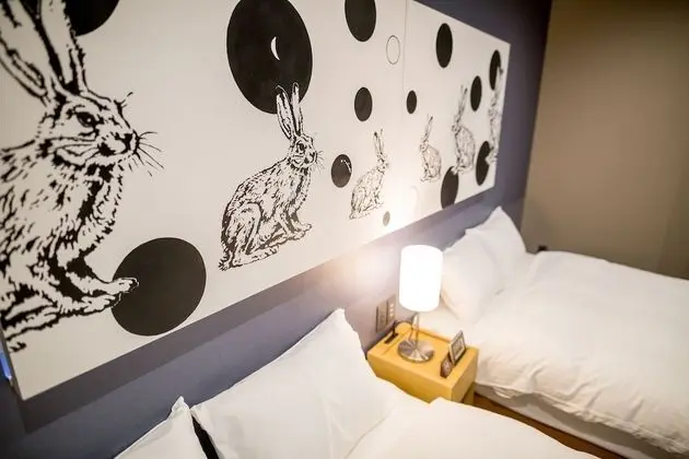 Standard Dört Kişilik Oda (See all information before you book)