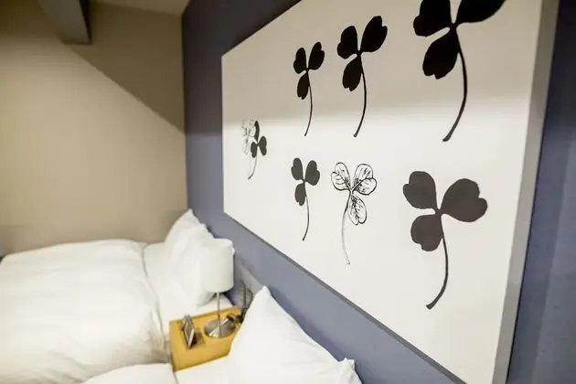 Standard Dört Kişilik Oda (See all information before you book)