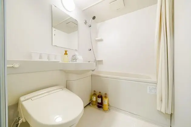 Standard Dört Kişilik Oda (See all information before you book)