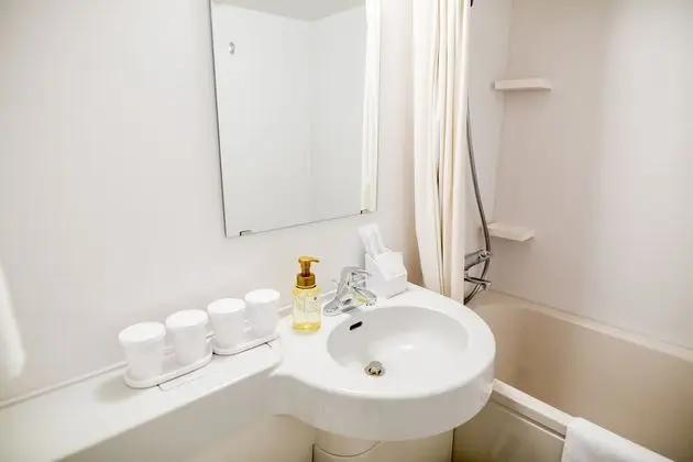 Standard Dört Kişilik Oda (See all information before you book)