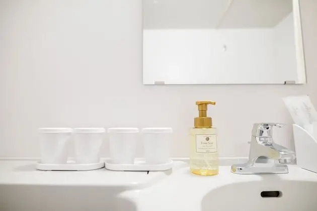 Standard Dört Kişilik Oda (See all information before you book)