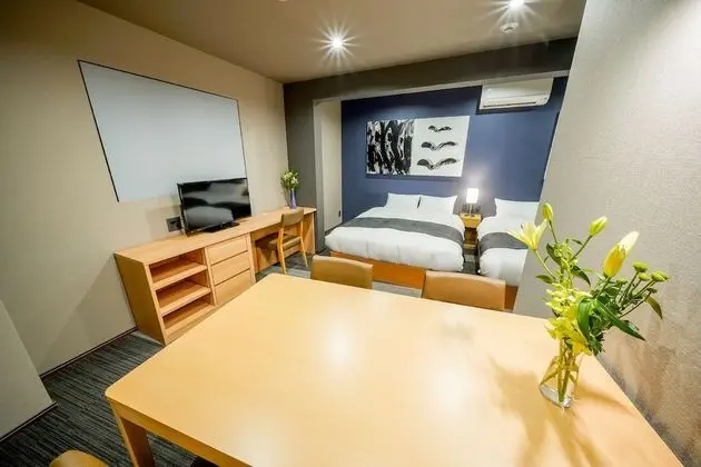 Superior Dört Kişilik Oda (See all information before you book)