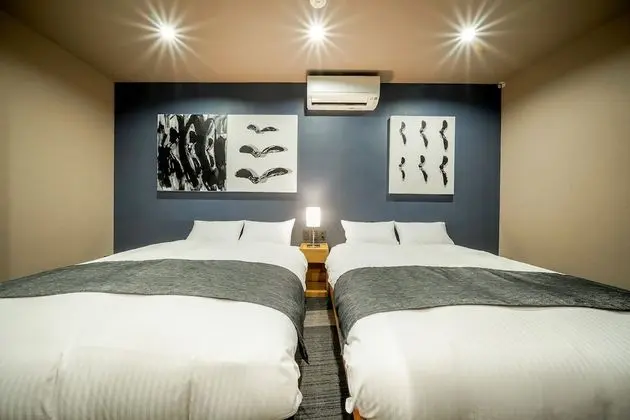 Superior Dört Kişilik Oda (See all information before you book)