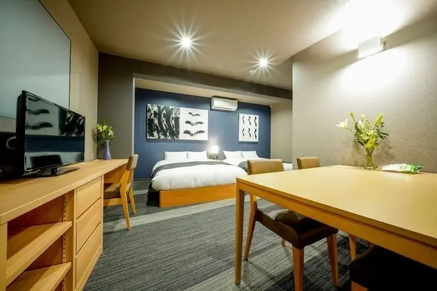 Superior Dört Kişilik Oda (See all information before you book)