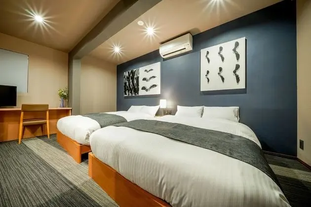 Superior Dört Kişilik Oda (See all information before you book)