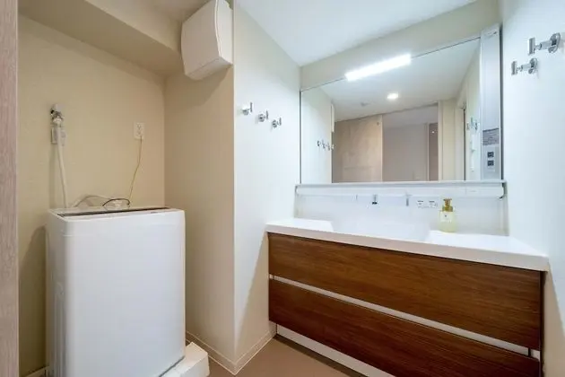 Basic İki Ayrı Yataklı Oda, Sigara İçilmez (Quad Sagano B)