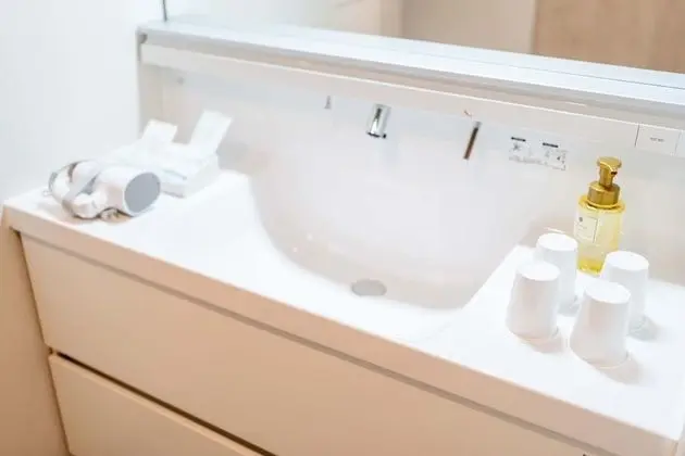 Standard İki Ayrı Yataklı Oda, Sigara İçilmez (Quad Kibune)