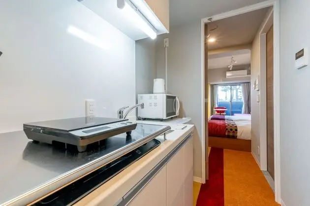 Standard Oda, Sigara İçilmez (Family for 4, No Pets)