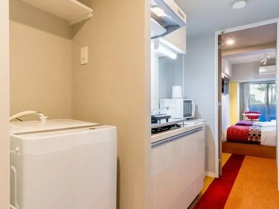 Standard Oda, Sigara İçilmez (Family for 4, No Pets)