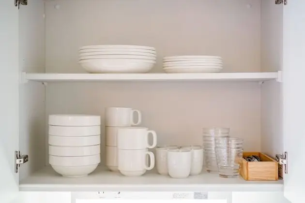 Standard Oda, Sigara İçilmez (Family for 4, No Pets)