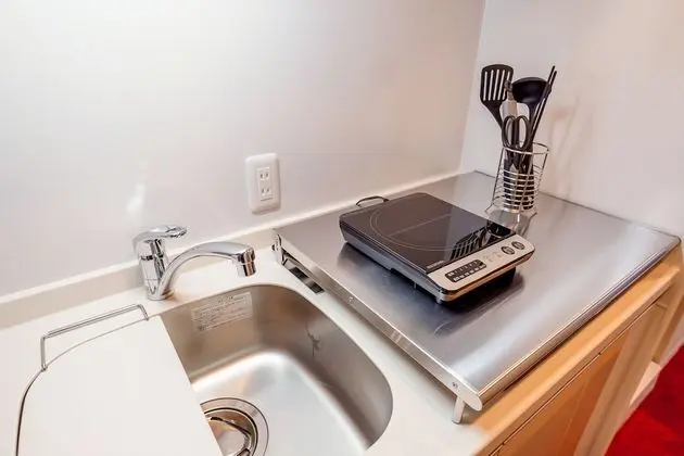 Standard Oda, Sigara İçilmez (Family for 4, No Pets)