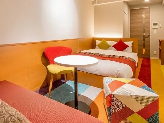 Standard Tek Büyük Yataklı Oda, Sigara İçilmez (for 2, No Pets)