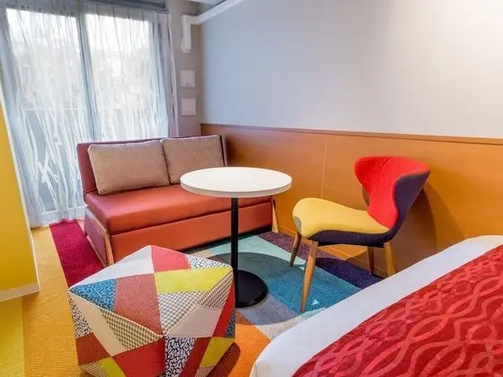 Standard Tek Büyük Yataklı Oda, Sigara İçilmez (for 2, No Pets)