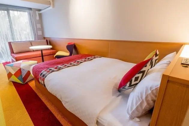 Standard Tek Büyük Yataklı Oda, Sigara İçilmez (for 2, No Pets)