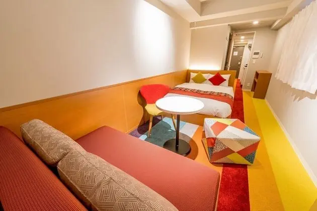 Standard Tek Büyük Yataklı Oda, Sigara İçilmez (for 2, No Pets)