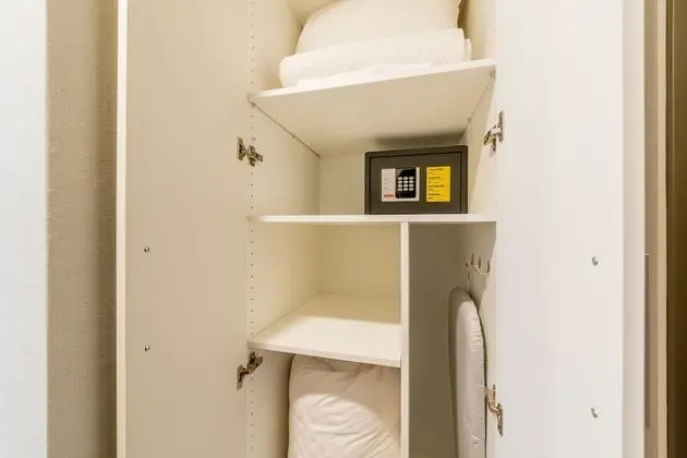 Standard Tek Büyük Yataklı Oda, Sigara İçilmez (for 2, No Pets)