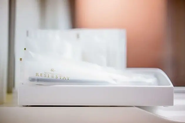 Standard Tek Büyük Yataklı Oda, Sigara İçilmez (for 2, No Pets)