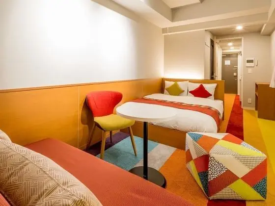 Tek Büyük Yataklı Oda, Sigara İçilmez (Terrace for 4, No Pets)