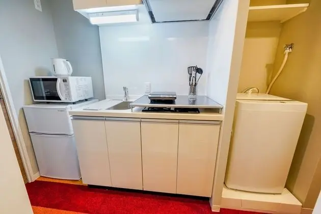 Tek Büyük Yataklı Oda, Sigara İçilmez (Terrace for 4, No Pets)