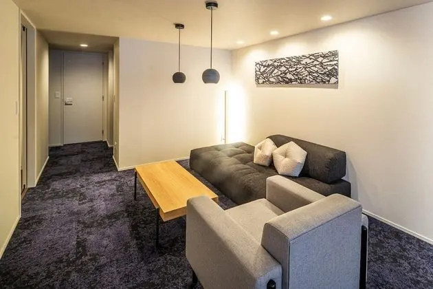 Deluxe İki Ayrı Yataklı Oda (Opening Plan)