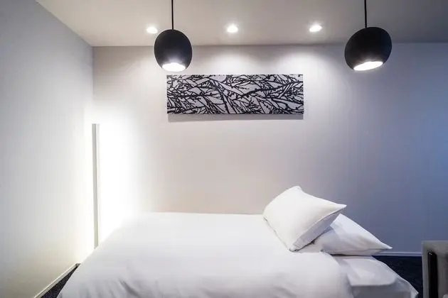 Deluxe İki Ayrı Yataklı Oda (Opening Plan)