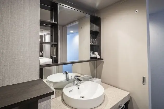 Deluxe İki Ayrı Yataklı Oda (Opening Plan)