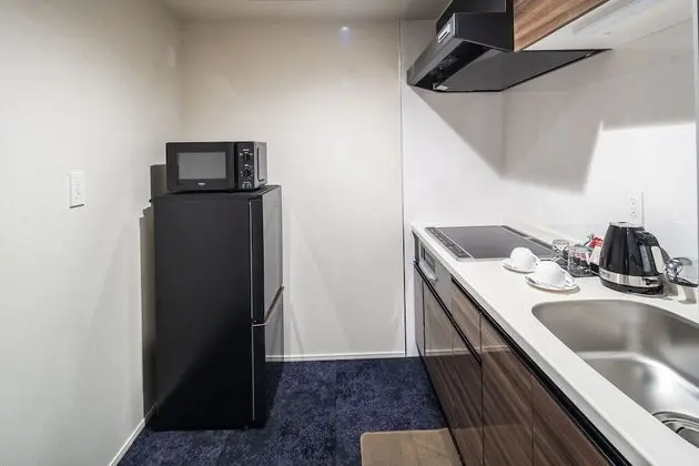 Deluxe Tek Büyük Yataklı Oda (Opening Plan)