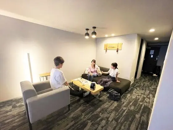 Deluxe Tek Büyük Yataklı Oda (Opening Plan)