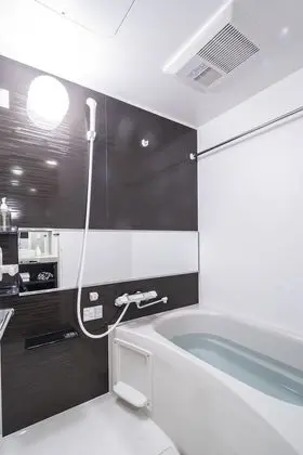 Deluxe Tek Büyük Yataklı Oda (Opening Plan)