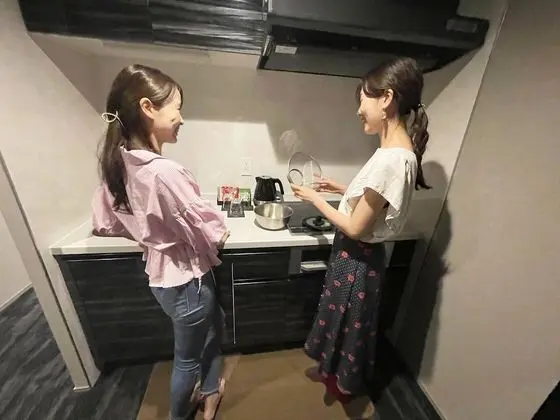 Superior Tek Büyük Yataklı Oda (Opening Plan)