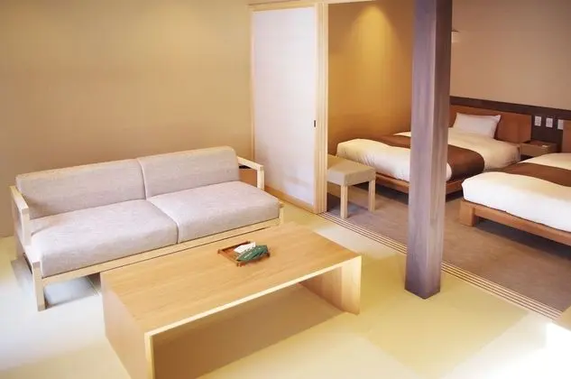 Deluxe Oda (Annex Suite)