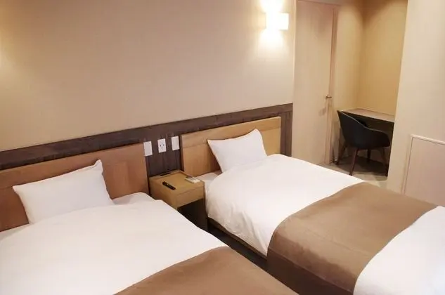 Deluxe Oda (Annex Suite)