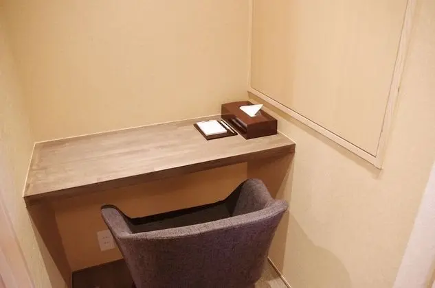Deluxe Oda (Annex Suite)