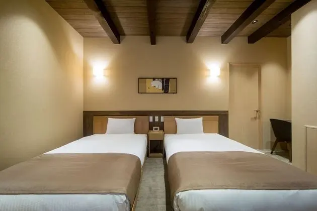 Deluxe Oda (Annex Suite)