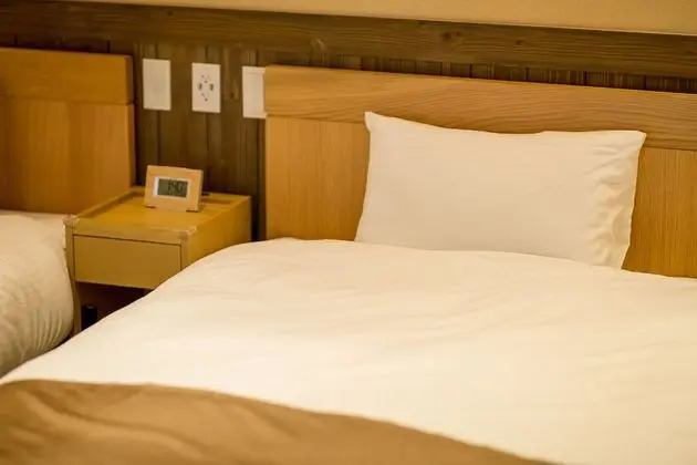 Deluxe Oda (Annex Suite)